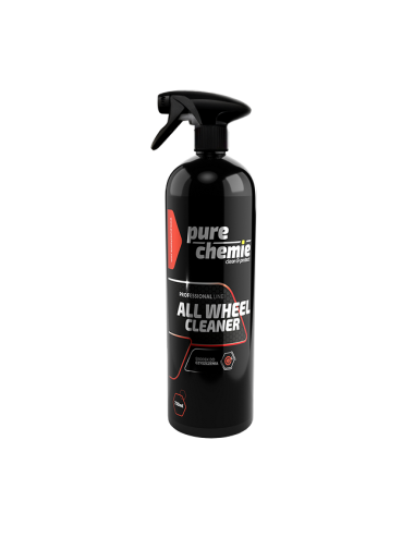 Pure Chemie All Wheel Cleaner 750ml