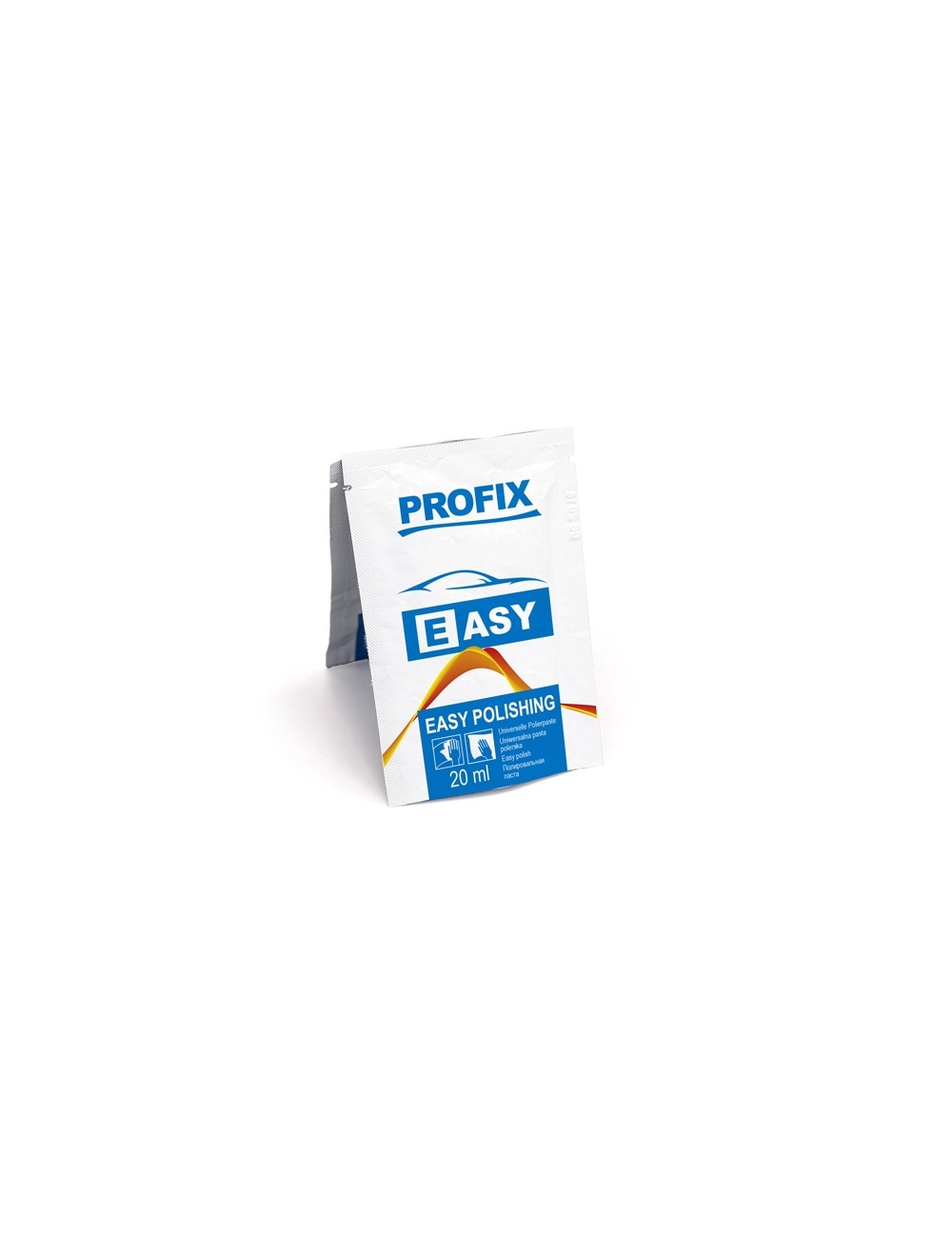 Profix Easy 20ml Pasta polerska