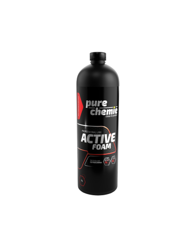 Pure Chemie Active Foam 1L Piana aktywna
