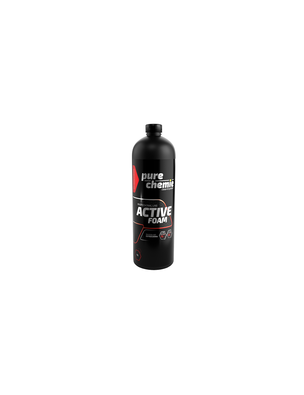 Pure Chemie Active Foam 1L Piana aktywna