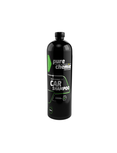 Pure Chemie Car Shampoo 750ml Kwaśny szampon