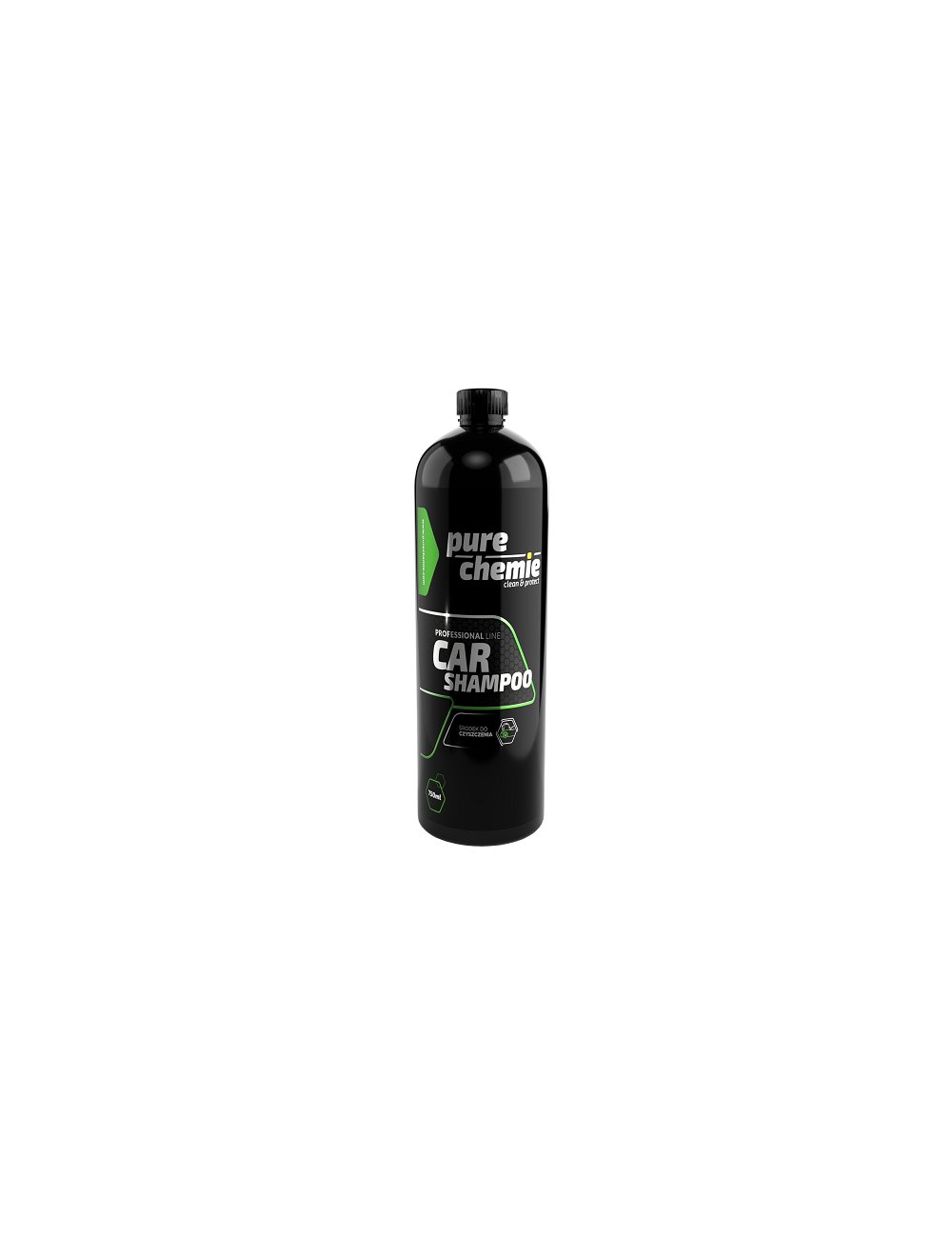 Pure Chemie Car Shampoo 750ml Kwaśny szampon