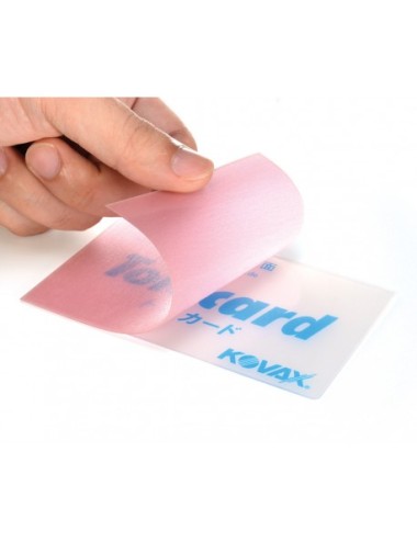 Kovax TOLECARD 66x110mm Podkładka pod papier