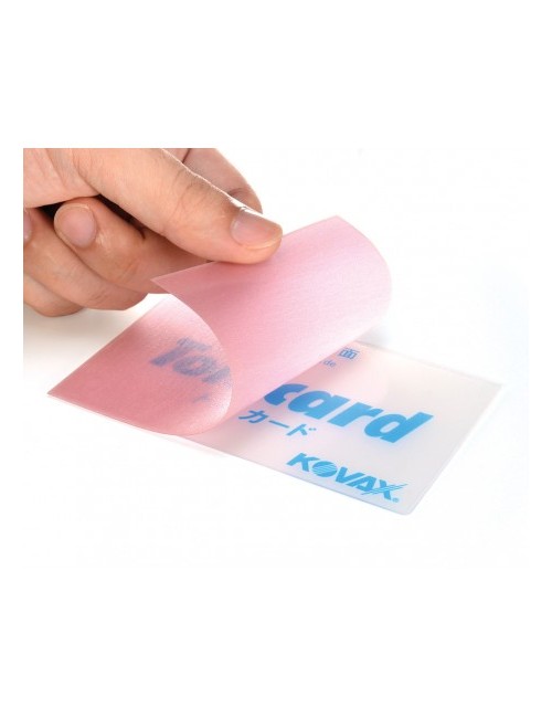 Kovax TOLECARD 66x110mm Podkładka pod papier