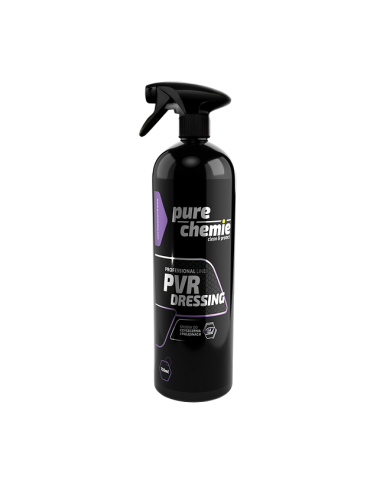 Pure Chemie PVR Dressing 750ml Dressing do wnętrza