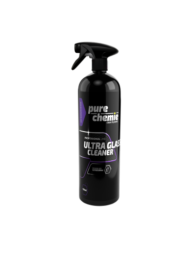 Pure Chemie Ultra Glass Cleaner 750ml