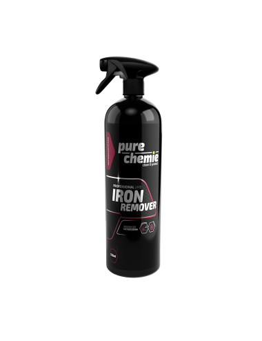 Pure Chemie Iron Remover 750ml