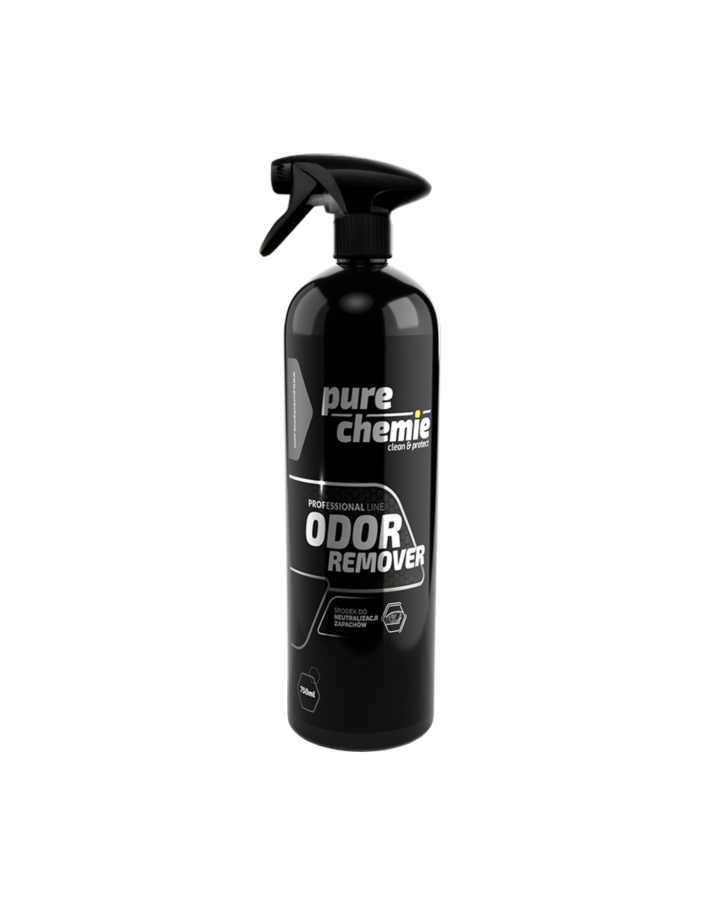 Pure Chemie Odor Remover 750ml
