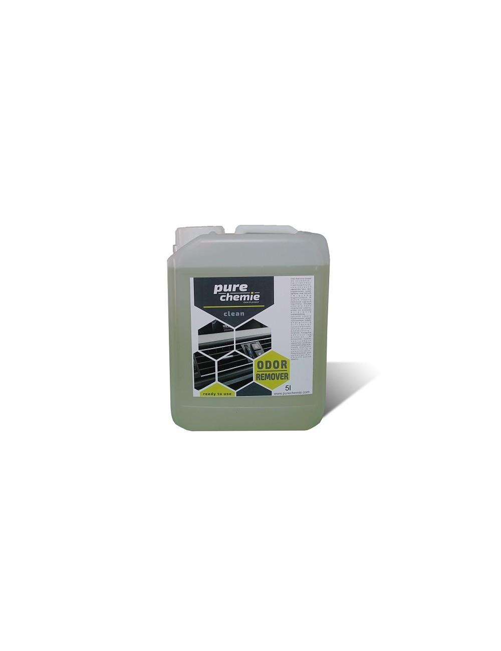 Pure Chemie Odor Remover 5L