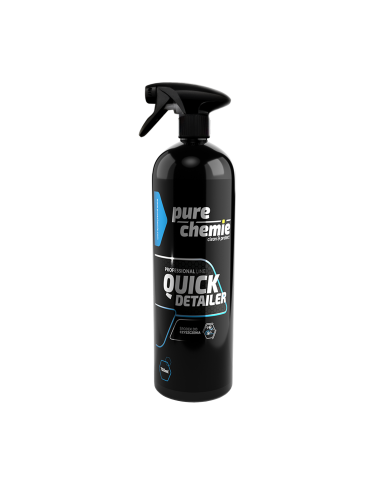 Pure Chemie Quick Detailer 750ml