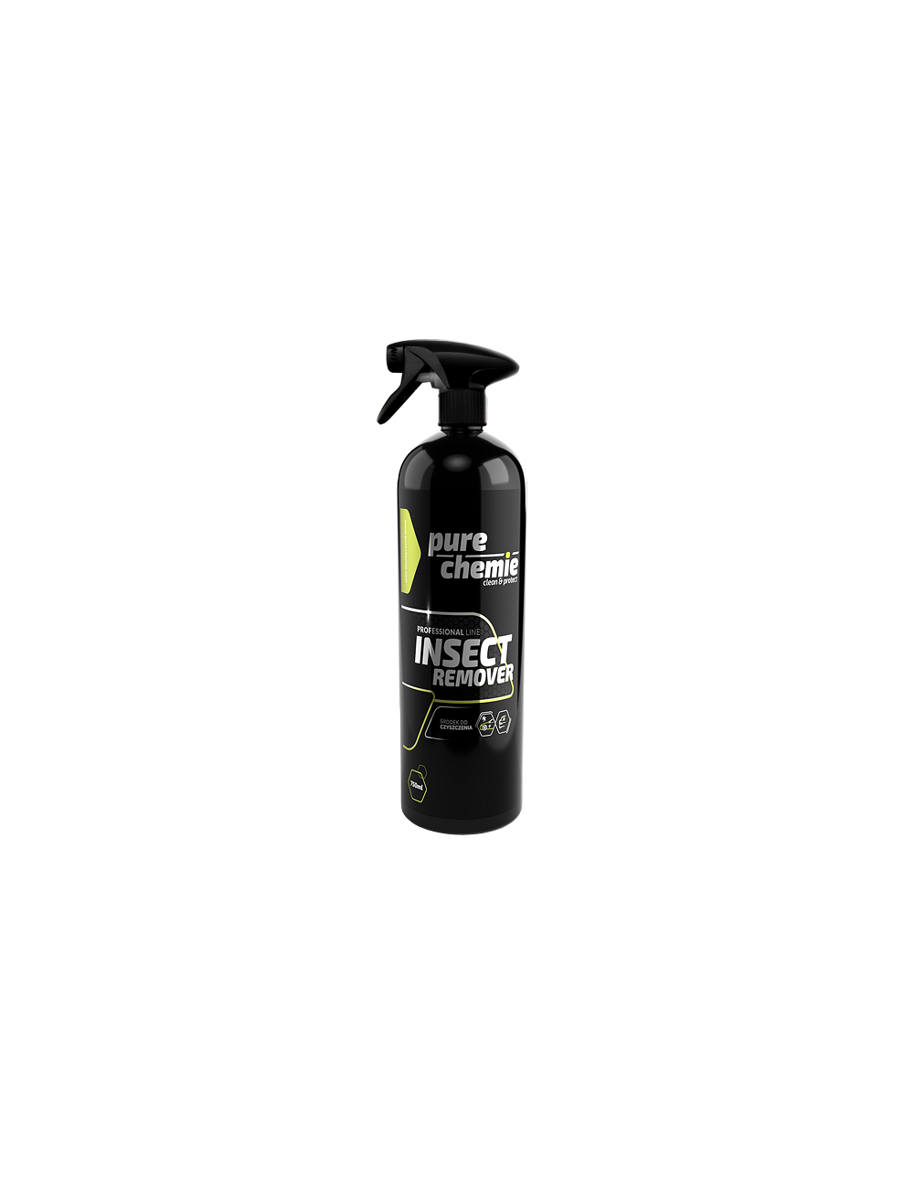 Pure Chemie Insect Remover 750ml