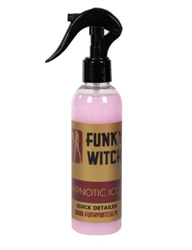 Funky Witch Hypnotic Icon Quick Detailer 215ml