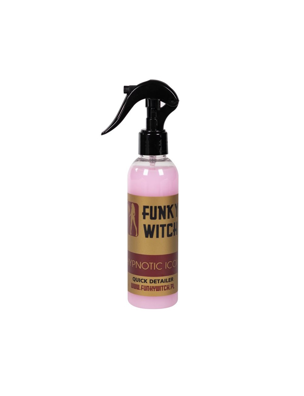Funky Witch Hypnotic Icon Quick Detailer 215ml