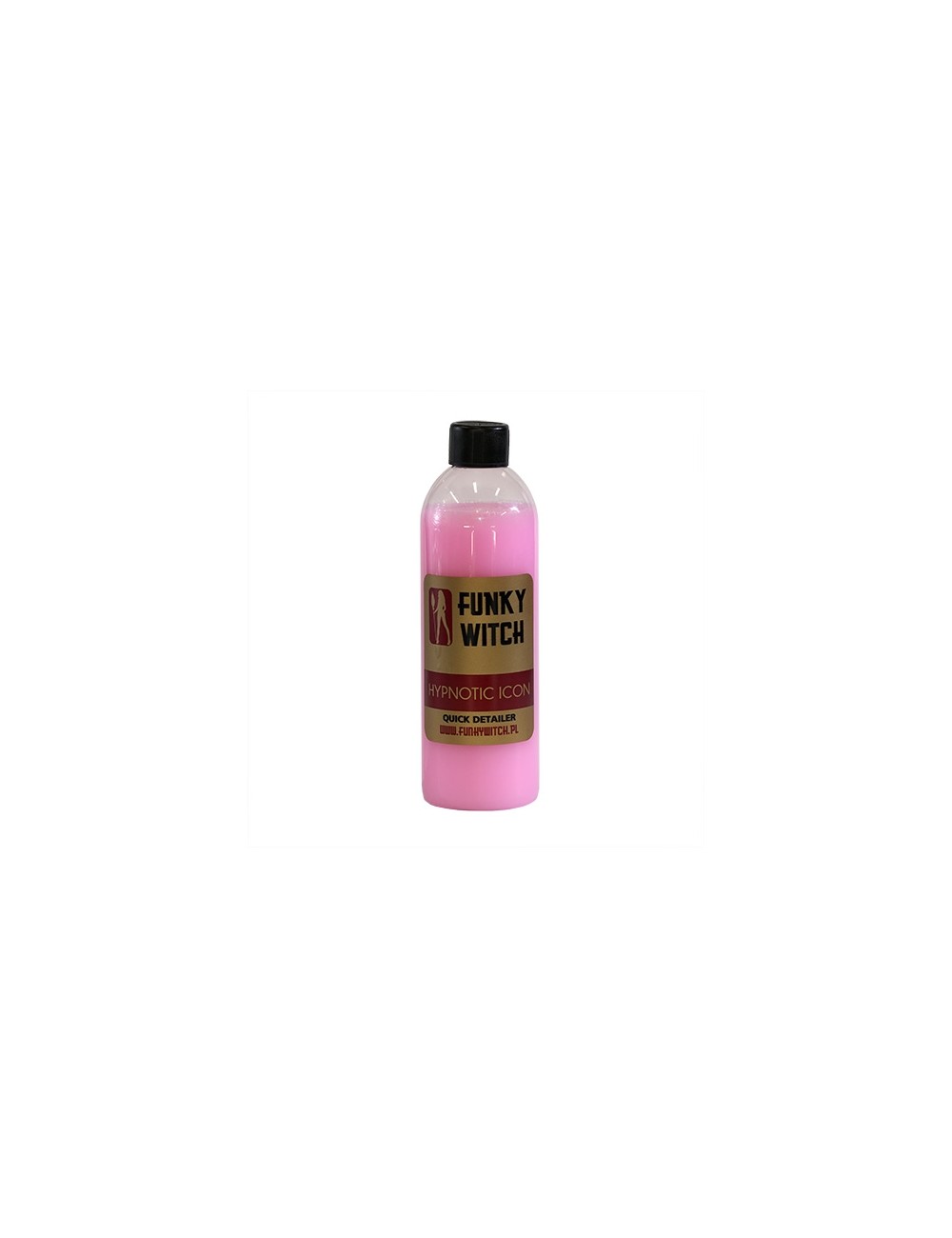 Funky Witch Hypnotic Icon Quick Detailer 500ml
