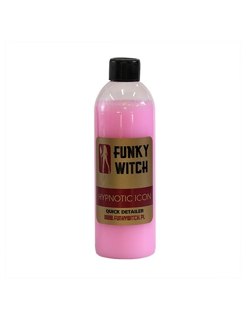 Funky Witch Hypnotic Icon Quick Detailer 500ml