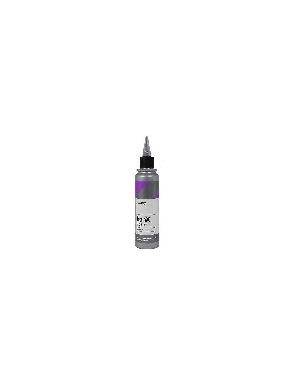 Car Pro IronX Paste 150g