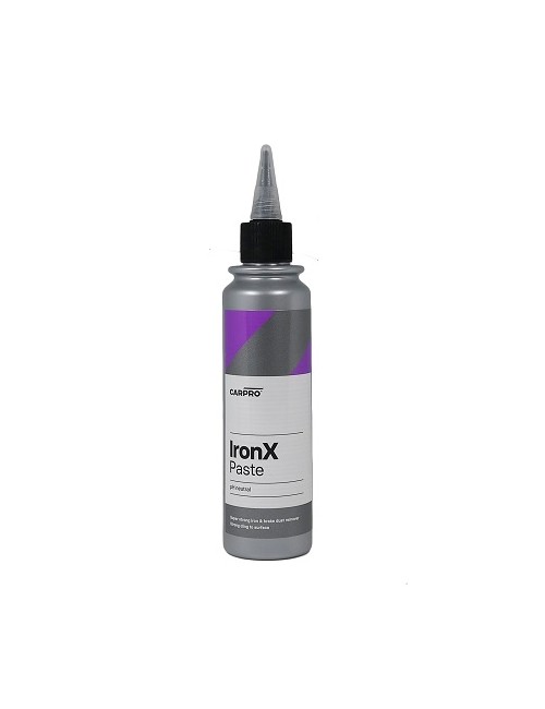 Car Pro IronX Paste 150g