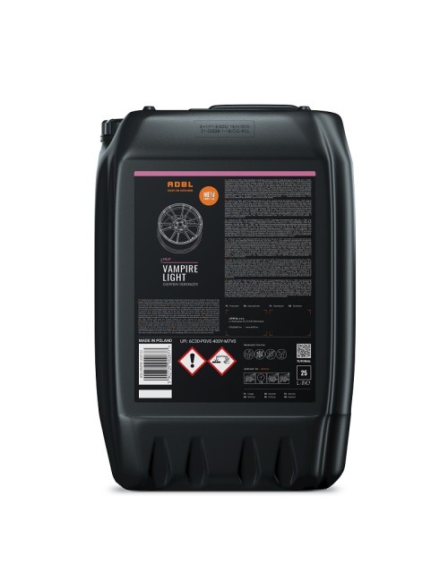ADBL Vampire Light 25L