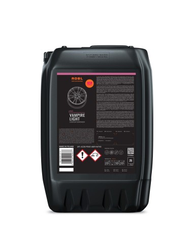 ADBL Vampire Light 25L