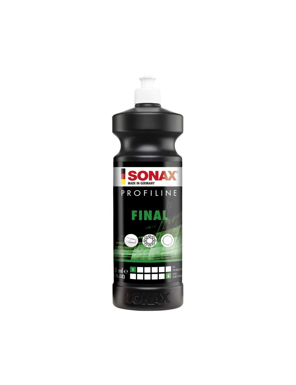 Sonax Final 1L AIO