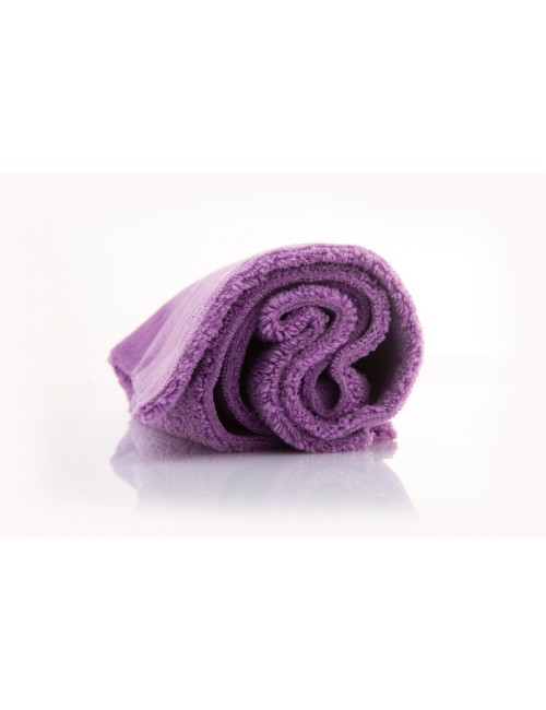 Work Stuff Gentleman Basic Purple Microfiber 40x40cm