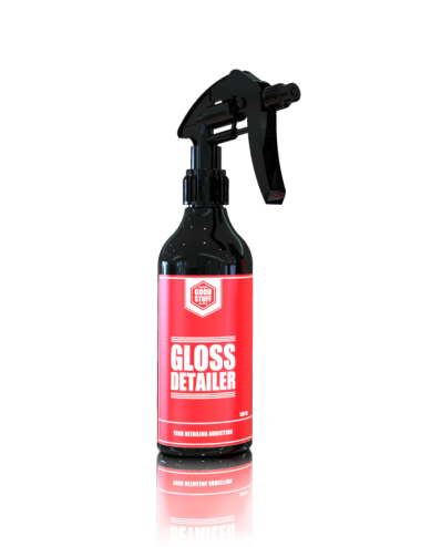 Good Stuff Gloss Detailer 500ml