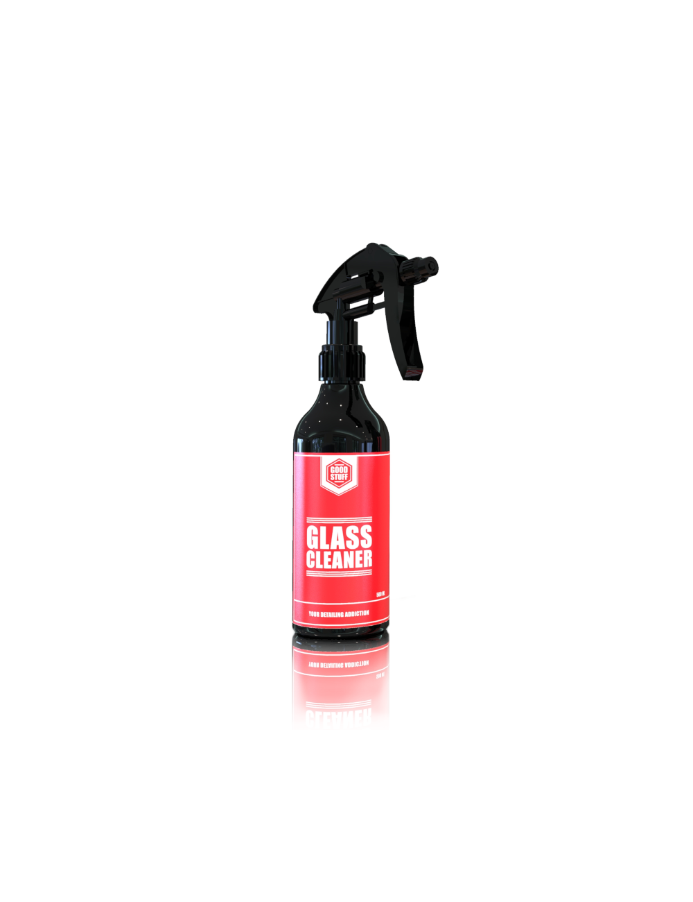 Good Stuff Glass Cleaner 500ml