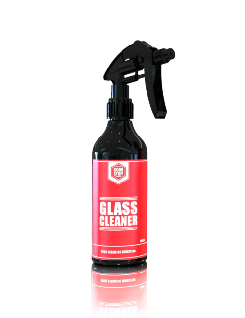 Good Stuff Glass Cleaner 500ml