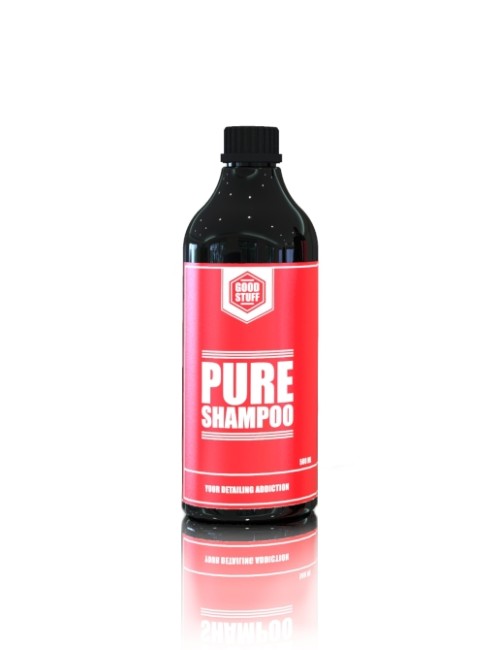 Good Stuff Pure Shampoo 500ml