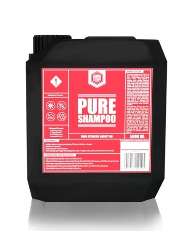 Good Stuff Pure Shampoo 5L