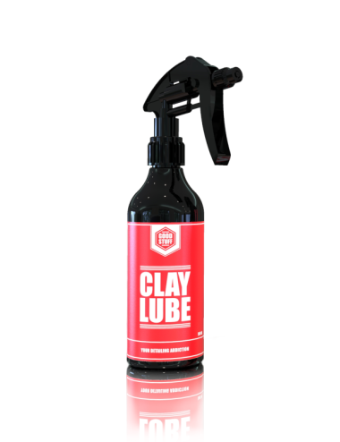 Good Stuff Clay Lube 500 ml