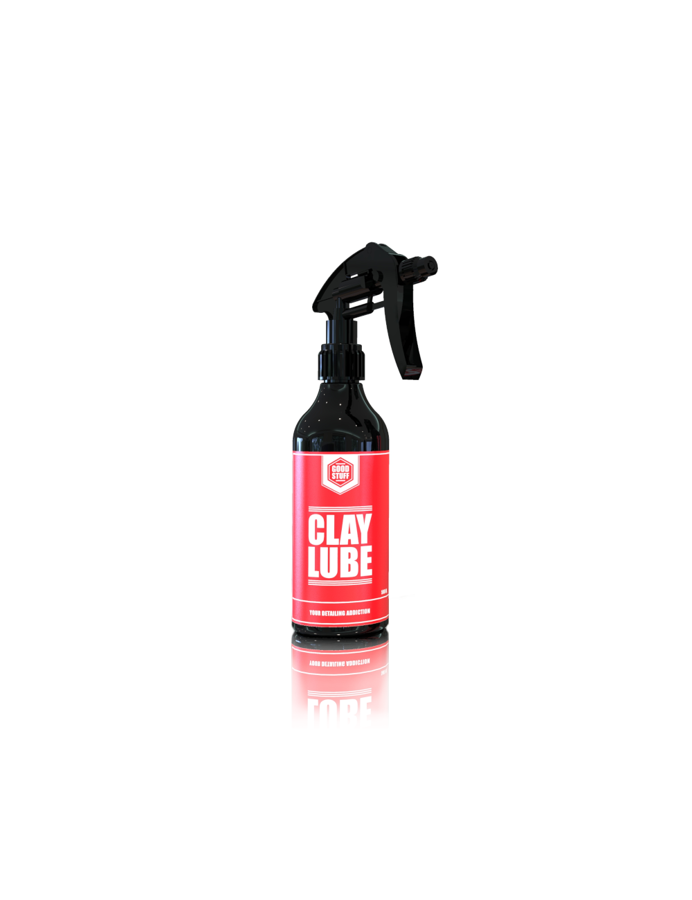 Good Stuff Clay Lube 500 ml