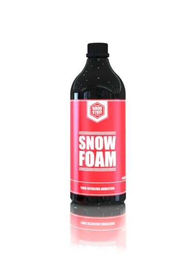 Good Stuff Snow Foam 1L