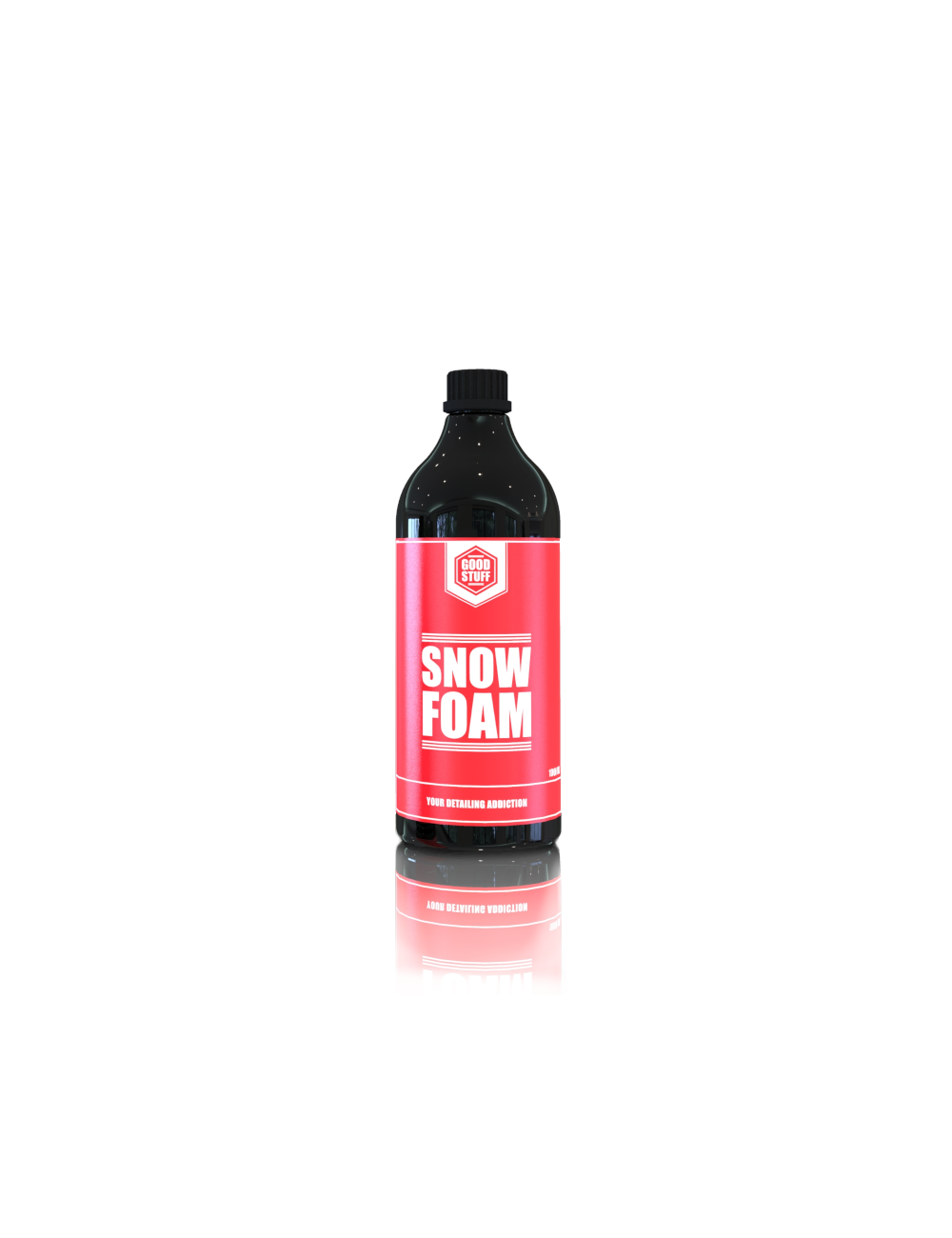 Good Stuff Snow Foam 1L