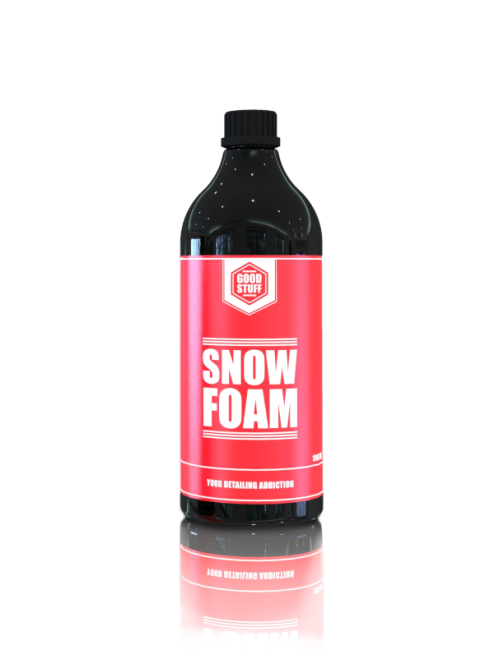 Good Stuff Snow Foam 1L