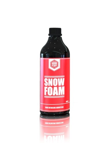Good Stuff Snow Foam 500ml
