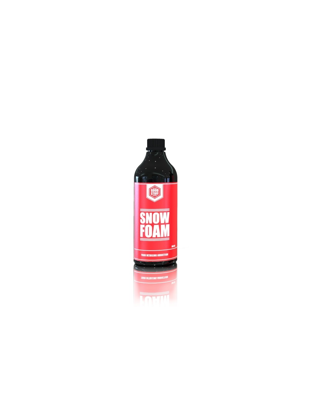 Good Stuff Snow Foam 500ml