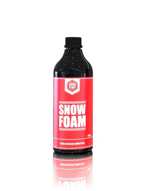 Good Stuff Snow Foam 500ml