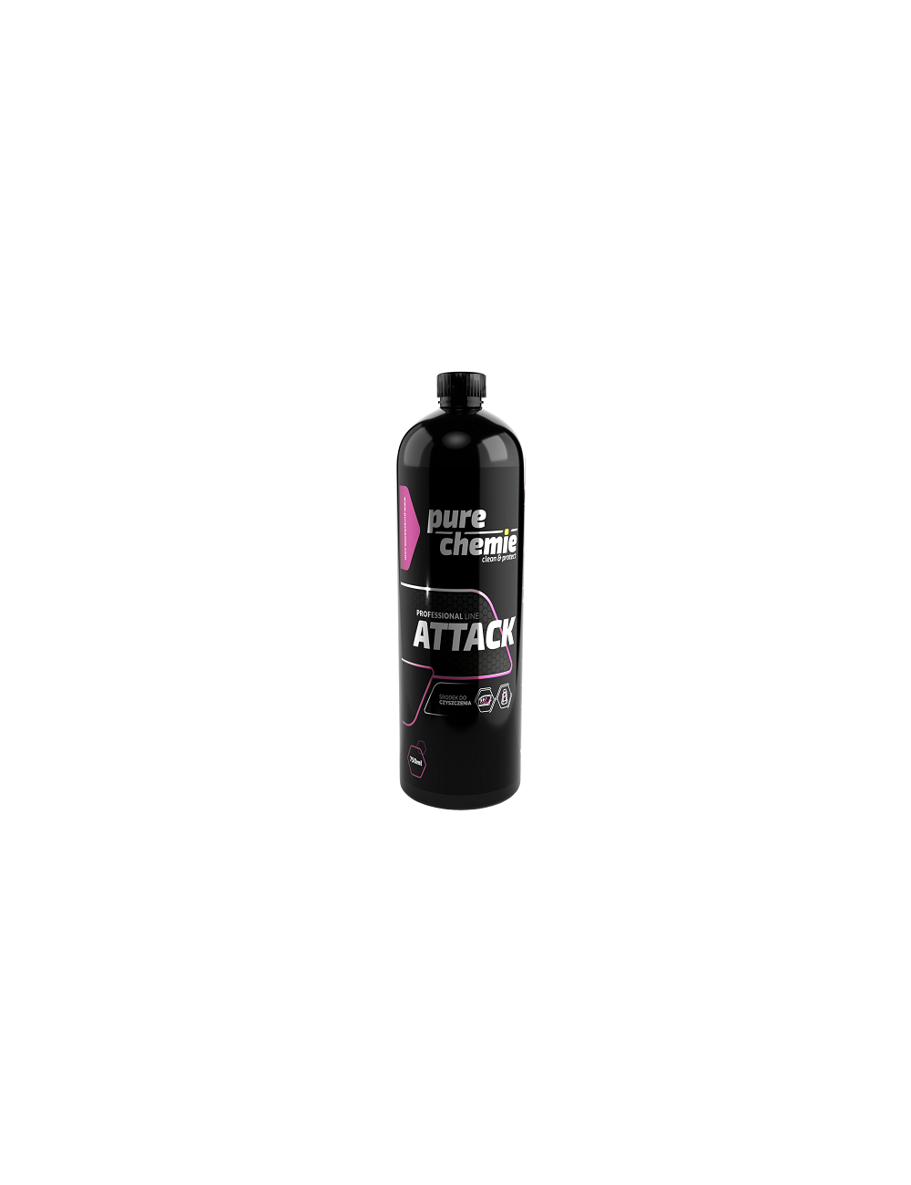 Pure Chemie Attack 750ml