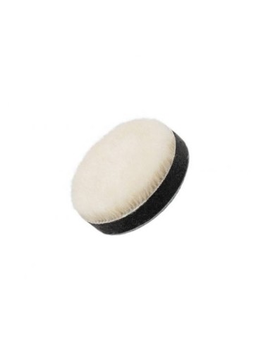 Flexipads Pro-Wool Detailing Velcro Pad 55mm