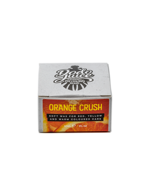 Wosk Dodo Juice Orange Crush 30ml