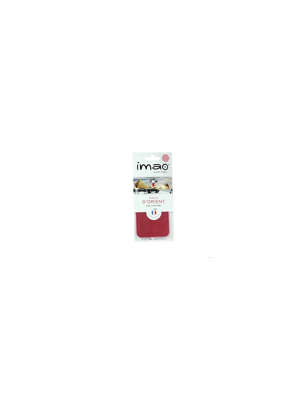 Scentway IMAO Magie D'orient