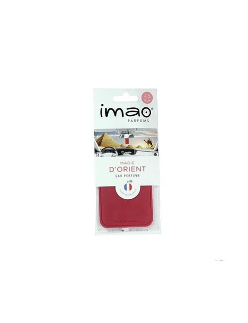 Scentway IMAO Magie D'orient