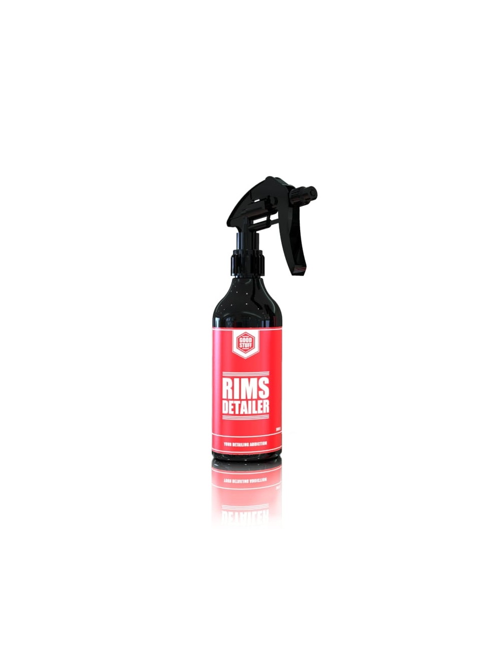 Good Stuff Rims Detailer 500ml