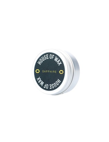 House Of Wax Sapphire Wax 30ml Wosk naturalny
