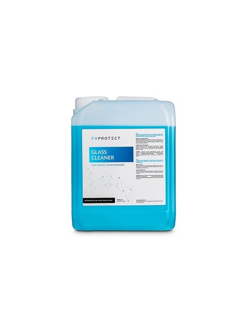 FX Protect Glass Cleaner 5L