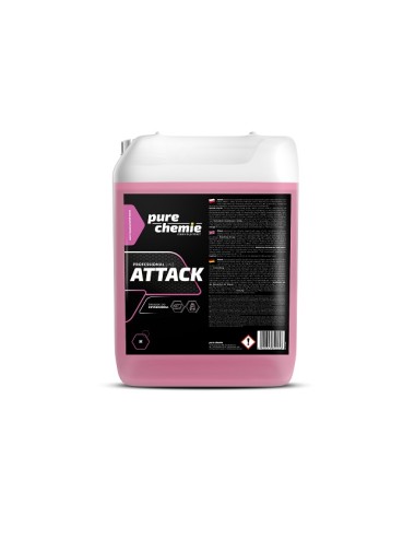 Pure Chemie Attack 5L