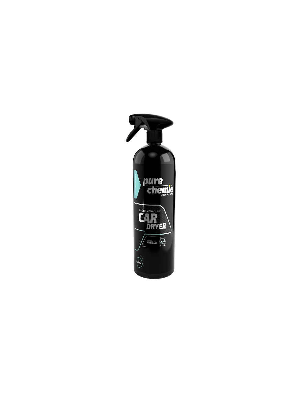 Pure Chemie Car Dryer 750ml Wosk na mokro