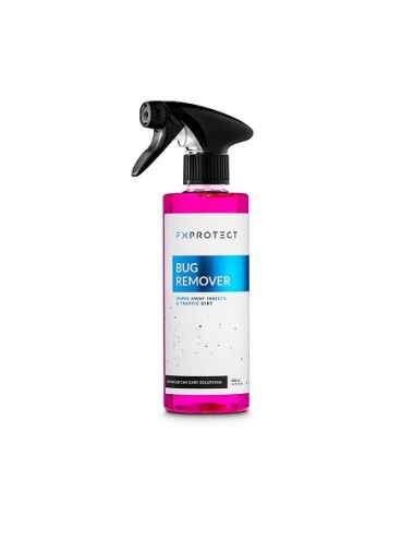 FX Protect Bug Remover 500ml