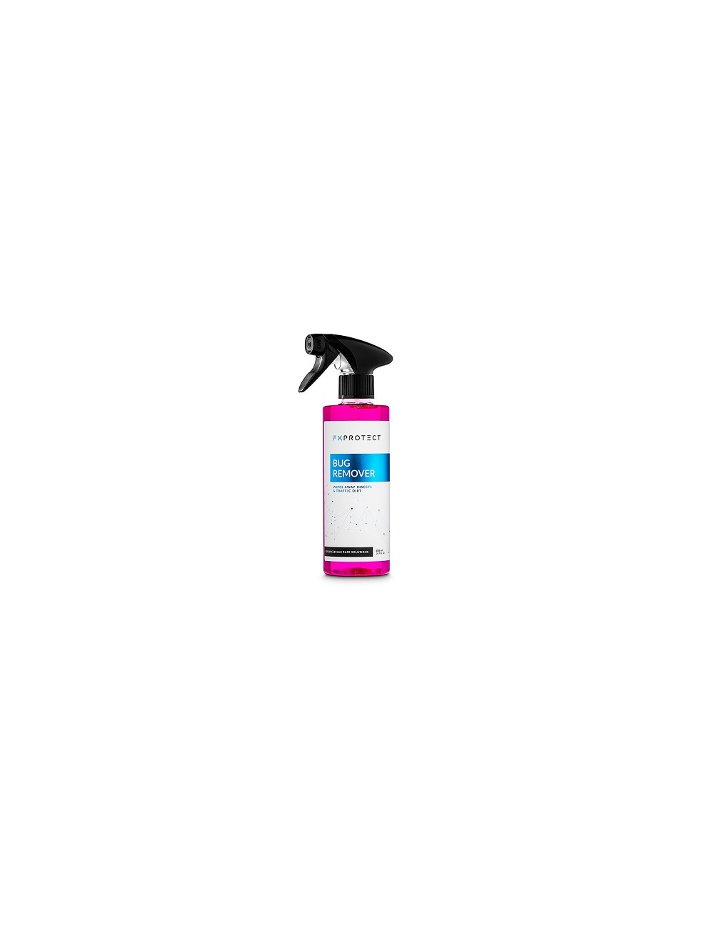 FX Protect Bug Remover 500ml